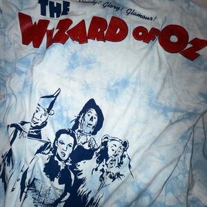 Exclusive Wizard of Oz Spirit Jersey